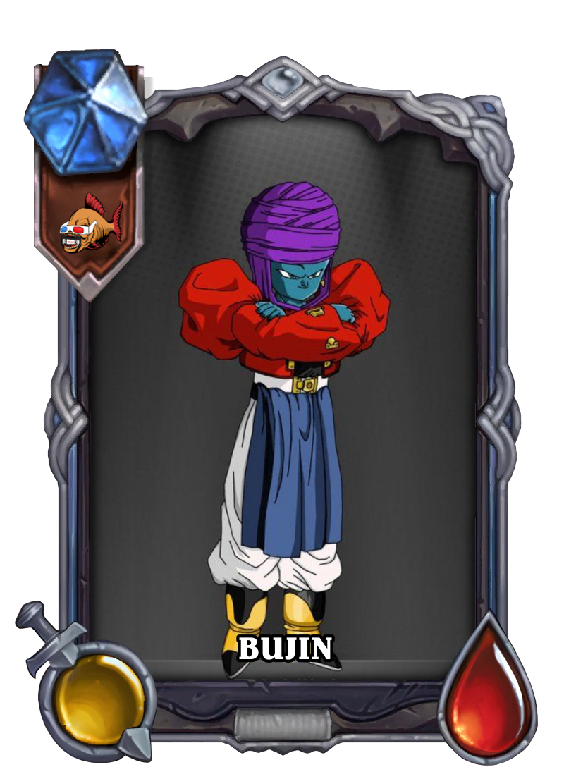 BUJIN